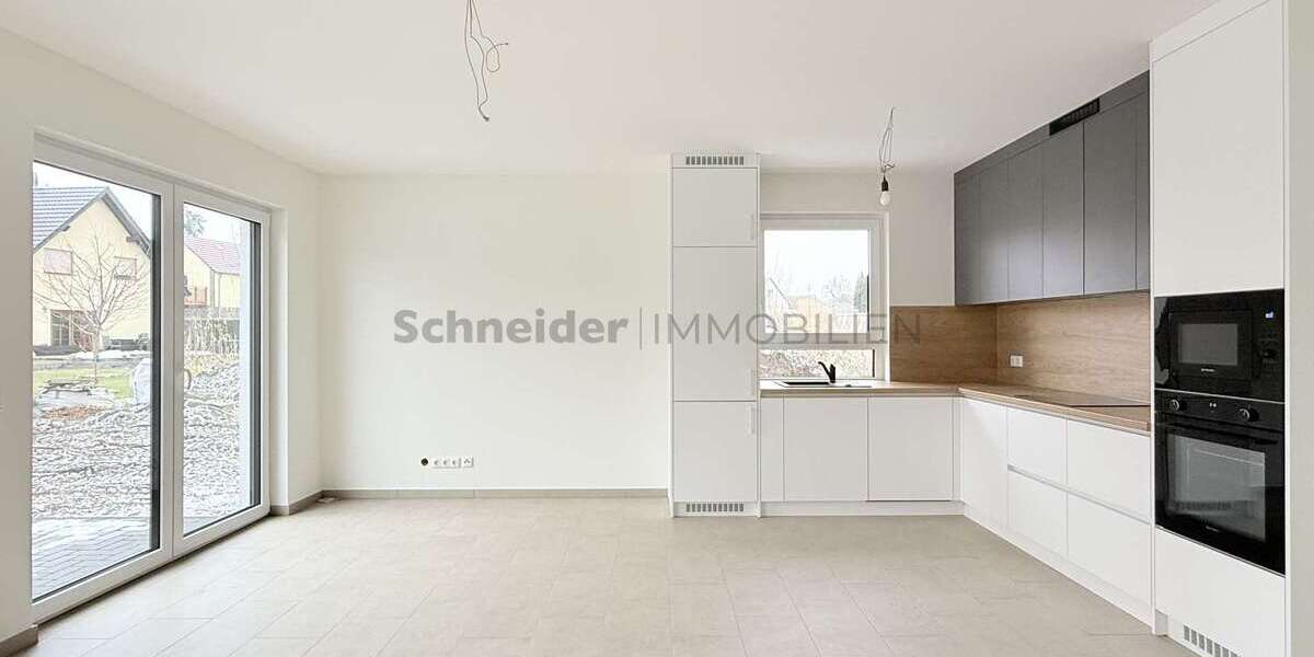 Etagenwohnung Groß Kreutz - 2 Zimmer, 65 m&sup2;, 943&euro; | Angebot:25161272