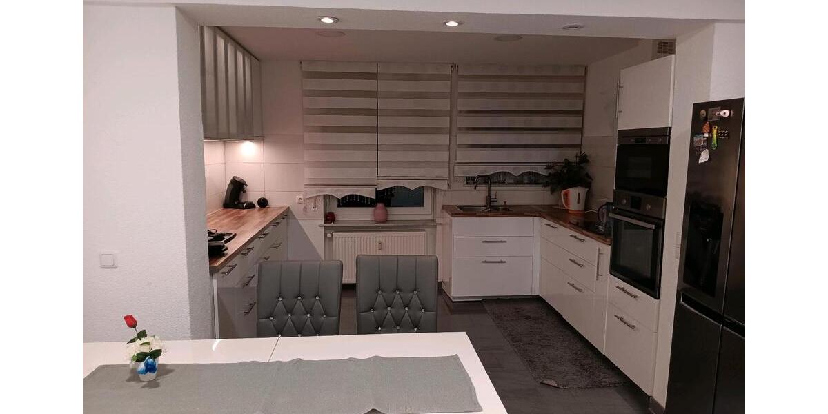 Etagenwohnung Ulm Söflingen - 1 Zimmer, 18 m&sup2;, 490&euro; | Angebot:24979845