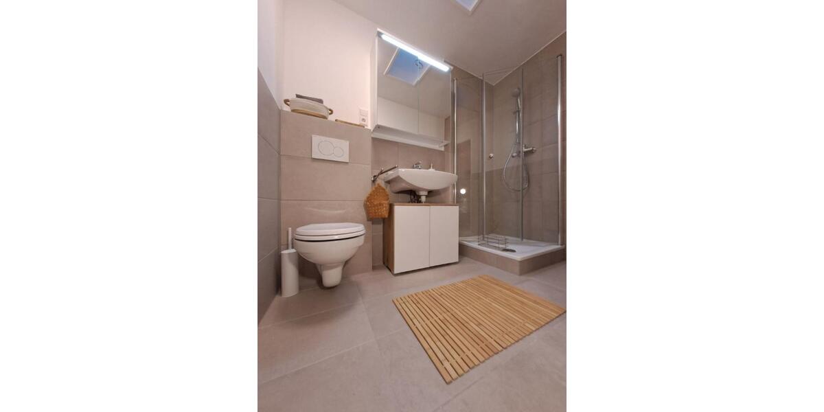 Wohnen auf Zeit Karlsruhe Durlach - 1 Zimmer, 25 m&sup2;, 675&euro; | Angebot:25422327