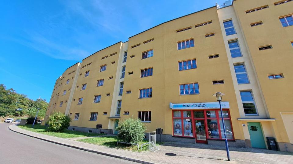 Etagenwohnung Magdeburg Neue Neustadt - 2 Zimmer, 58 m&sup2;, 404&euro; | Angebot:26264150