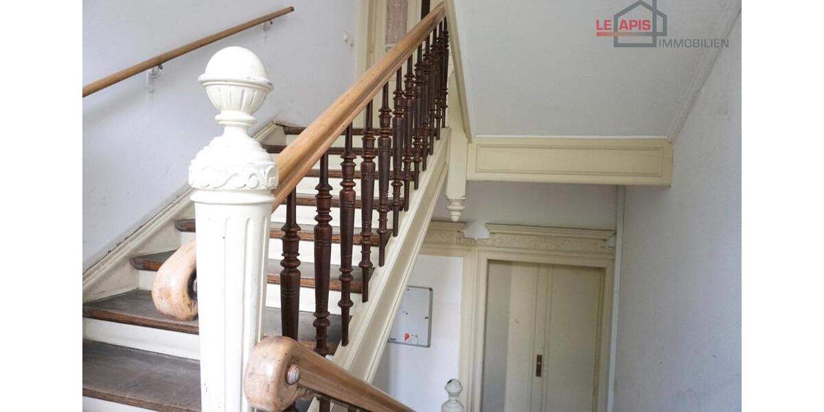 Erdgeschoßwohnung Leipzig Ost - 2 Zimmer, 91 m&sup2;, 1.092&euro; | Angebot:25963491