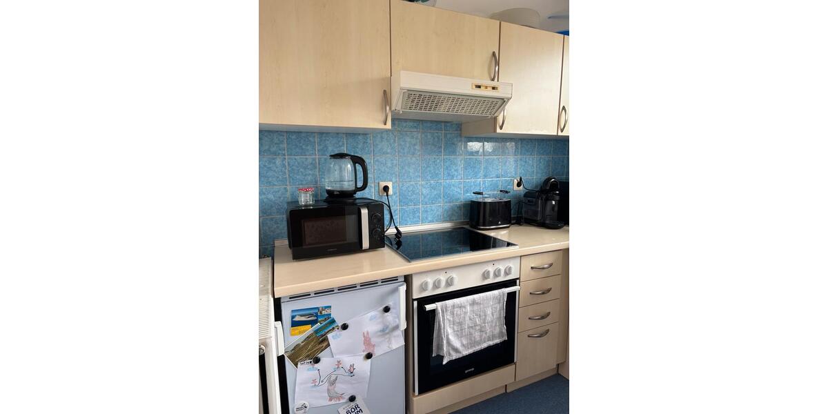 Charmante 1,5-Zimmer Wohnung in Wennigsen (Deister) zum 1.3.2026 1.5 zimmer