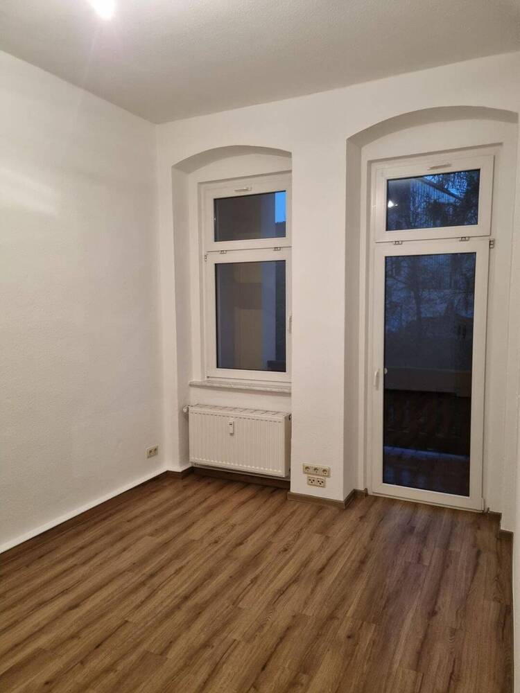 Charmante 3 RWE in tollem Gründerzeithaus mit 2 Balkonen!