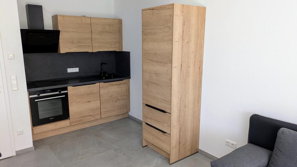 Erdgeschoßwohnung Gütersloh Isselhorst - 2 Zimmer, 67 m&sup2;, 720&euro; | Angebot:25049444