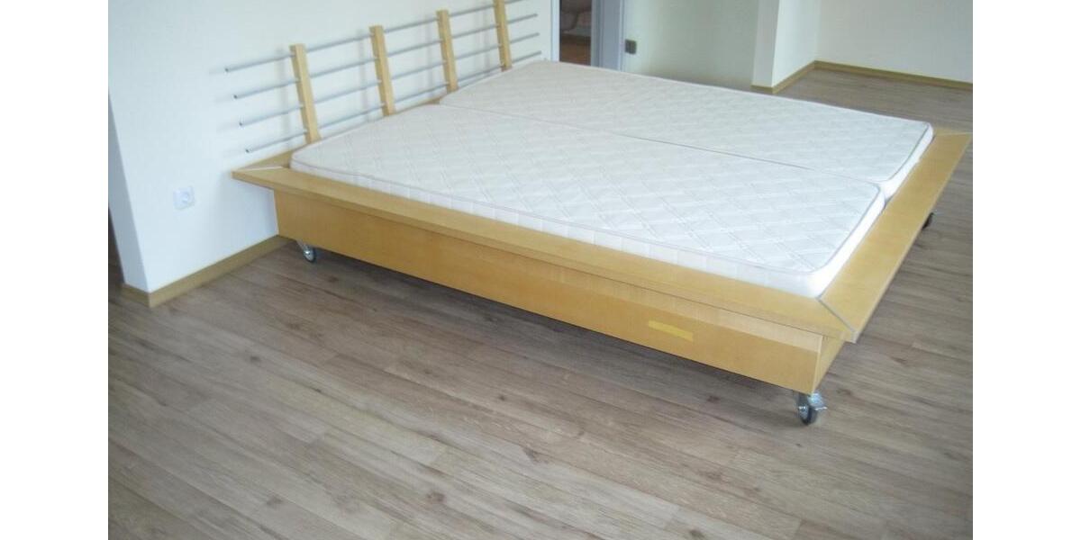 Wohnung Appartement in Pöttmes ab sofort zu vermieten 1 zimmer