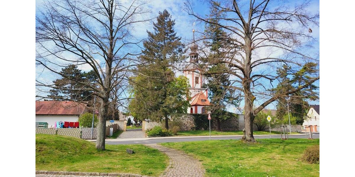 Etagenwohnung Machern - 2 Zimmer, 46 m&sup2;, 400&euro; | Angebot:25852911