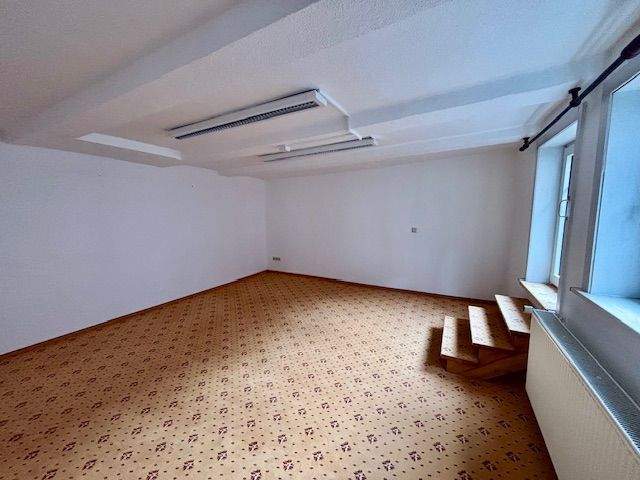 Gewerbeobjekt Bad Lauterberg - 3 Zimmer, 600&euro; | Angebot:25694396