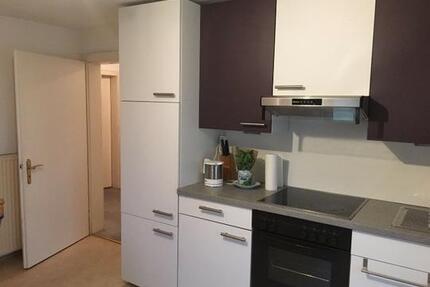 Wohnen auf Zeit Dingolfing - 2 Zimmer, 17 m&sup2;, 350&euro; | Angebot:14106806