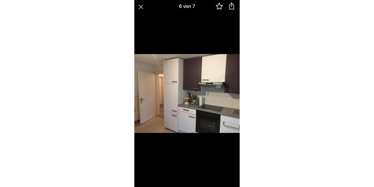 Wohnen auf Zeit Dingolfing - 2 Zimmer, 17 m&sup2;, 350&euro; | Angebot:14106806