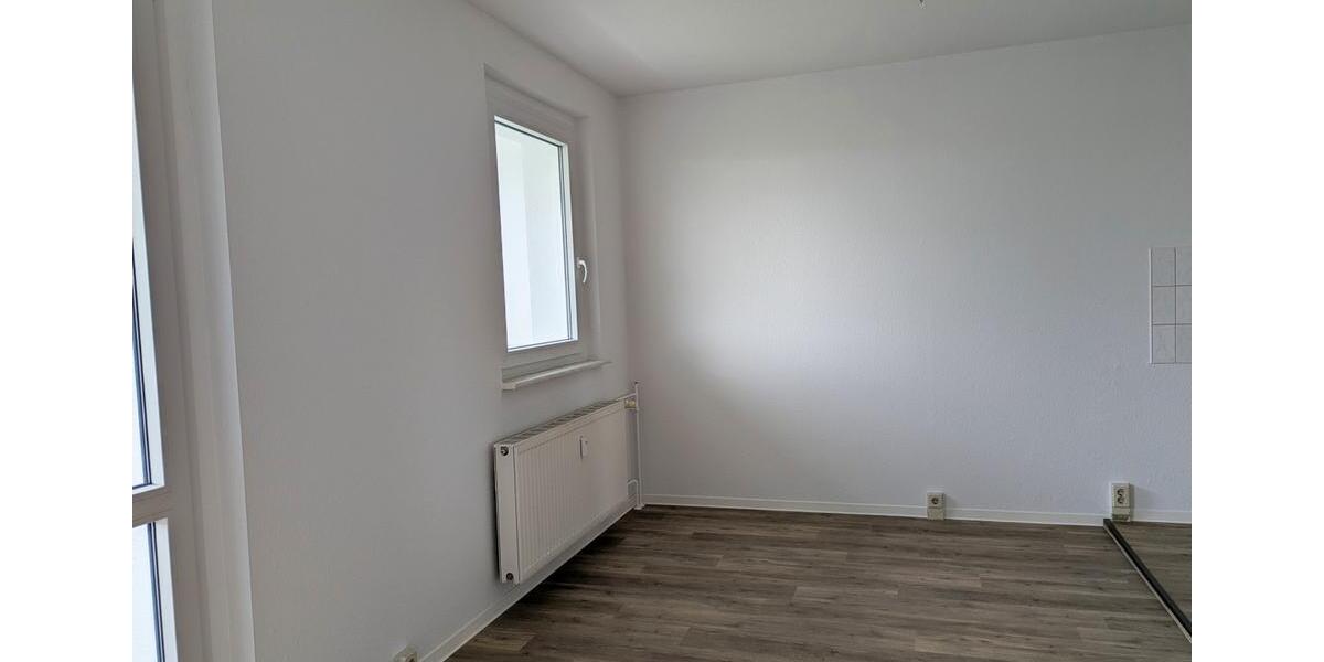 Etagenwohnung Spremberg - 2.5 Zimmer, 58 m&sup2;, 351&euro; | Angebot:26536874