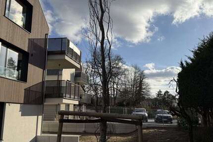 Wohnung Darmstadt Bessungen - 3 Zimmer, 128 m&sup2;, 2.480&euro; | Angebot:27218569