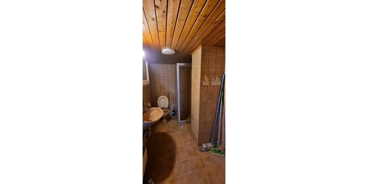 Dachgeschoßwohnung Alsfeld - 2 Zimmer, 55 m&sup2;, 380&euro; | Angebot:25962816