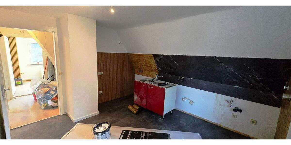 Attraktive frisch sanierte 4-Zimmer-Wohnung in Müllheim-Feldberg. Frei zum 01.02.2026 4 zimmer