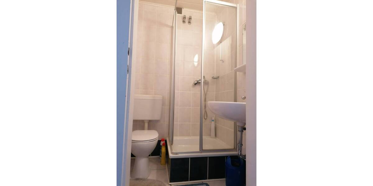 Etagenwohnung Hildesheim Neustadt - 2 Zimmer, 45 m&sup2;, 470&euro; | Angebot:26826679