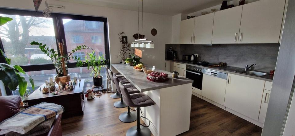 Etagenwohnung Bargteheide - 4 Zimmer, 99 m&sup2;, 1.780&euro; | Angebot:24454104