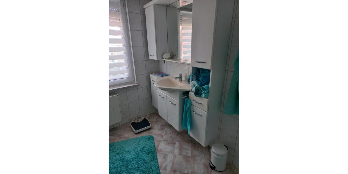 Etagenwohnung Nienburg (Saale) - 2 Zimmer, 53 m&sup2;, 345&euro; | Angebot:26339605