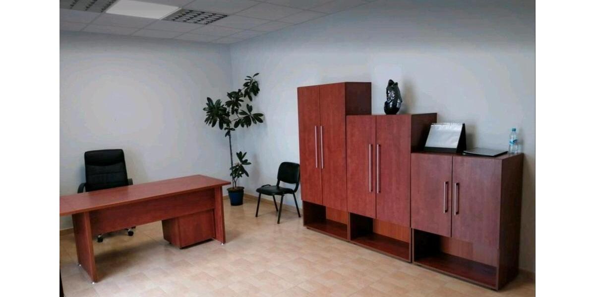 Vielvältige nutzbare Büroraum zu Vermieten zimmer