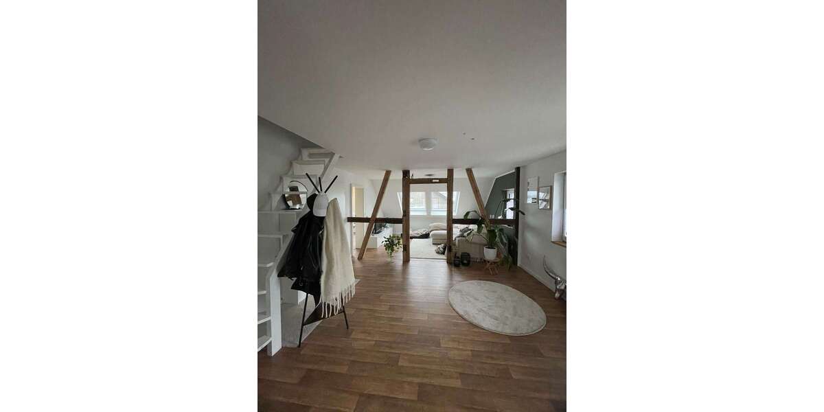 Etagenwohnung Bielefeld Jöllenbeck - 2 Zimmer, 65 m&sup2;, 715&euro; | Angebot:27069713