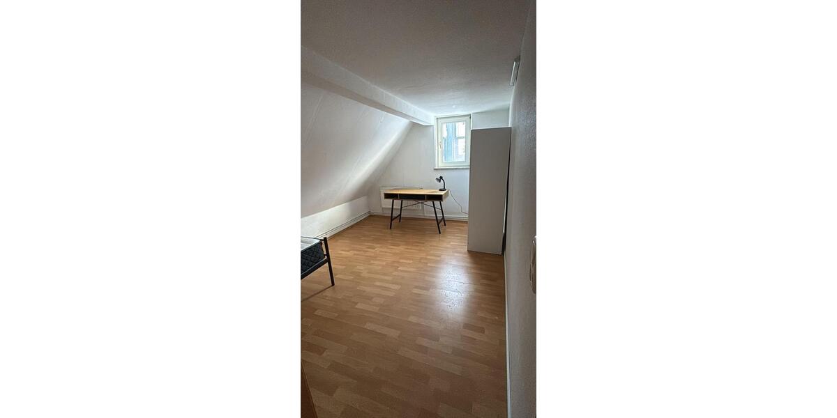 Wohnen auf Zeit Clausthal-Zellerfeld Zellerfeld - 1 Zimmer, 12 m&sup2;, 300&euro; | Angebot:26680008