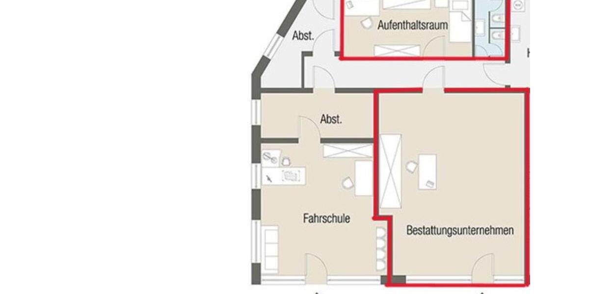 Gewerbeobjekt Upgant-Schott Schott - 490&euro; | Angebot:24831969