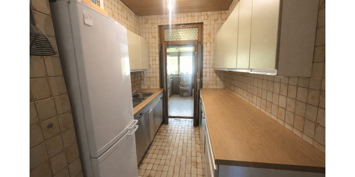 Etagenwohnung Pforzheim Brötzingen - 6 Zimmer, 130 m&sup2;, 1.600&euro; | Angebot:26659502