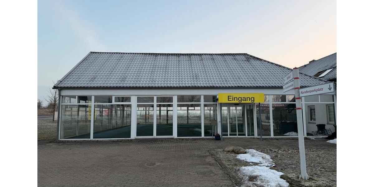 Gewerbeobjekt Schwerin Friedrichsthal - 4.812&euro; | Angebot:24977981