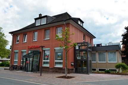 Wohnung Dassel - 2 Zimmer, 47 m&sup2;, 259&euro; | Angebot:17901987