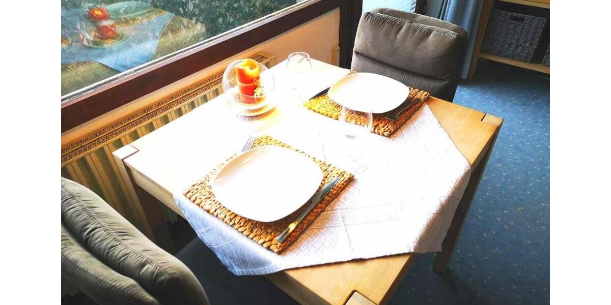 Etagenwohnung Bad Grund (Harz) - 1 Zimmer, 30 m&sup2;, 360&euro; | Angebot:26691588