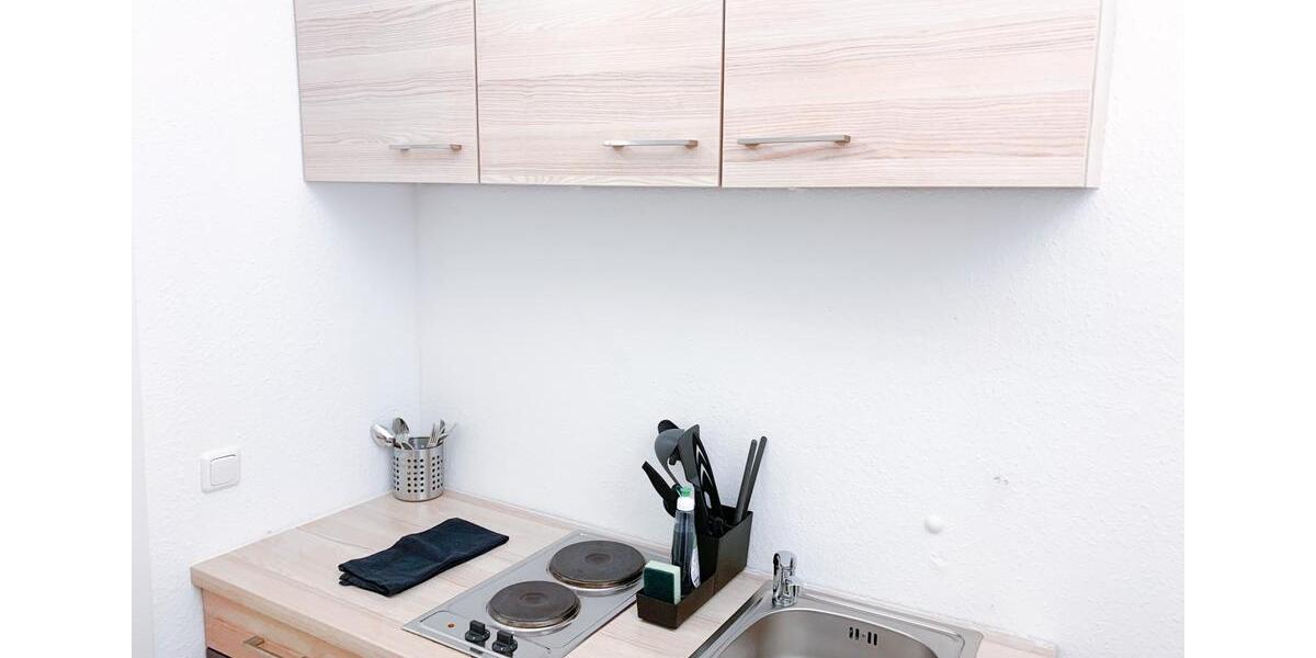 Wohnen auf Zeit Aachen Aachen-Mitte - 1 Zimmer, 30 m&sup2;, 900&euro; | Angebot:14487954