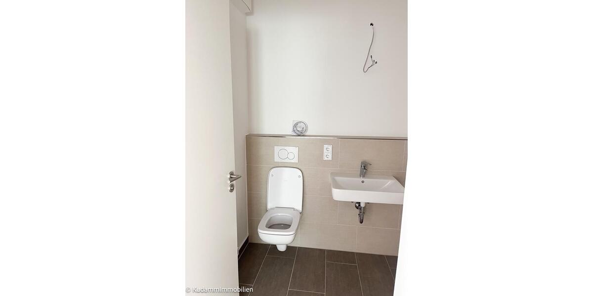 Terrassenwohnung Neuruppin - 3 Zimmer, 97 m&sup2;, 1.110&euro; | Angebot:23291811