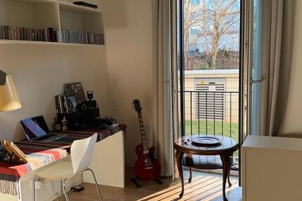 Wohnung Dortmund Innenstadt West - 1 Zimmer, 20 m&sup2;, 390&euro; | Angebot:25210030