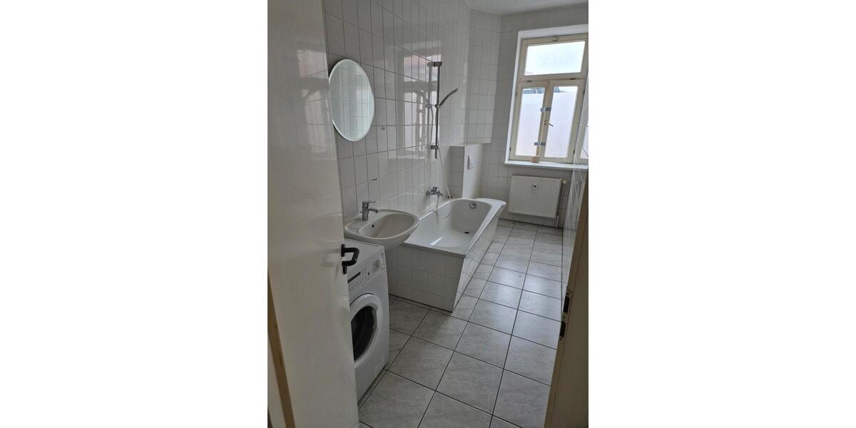 Etagenwohnung Blankenburg (Harz) - 2 Zimmer, 48 m&sup2;, 450&euro; | Angebot:26533125