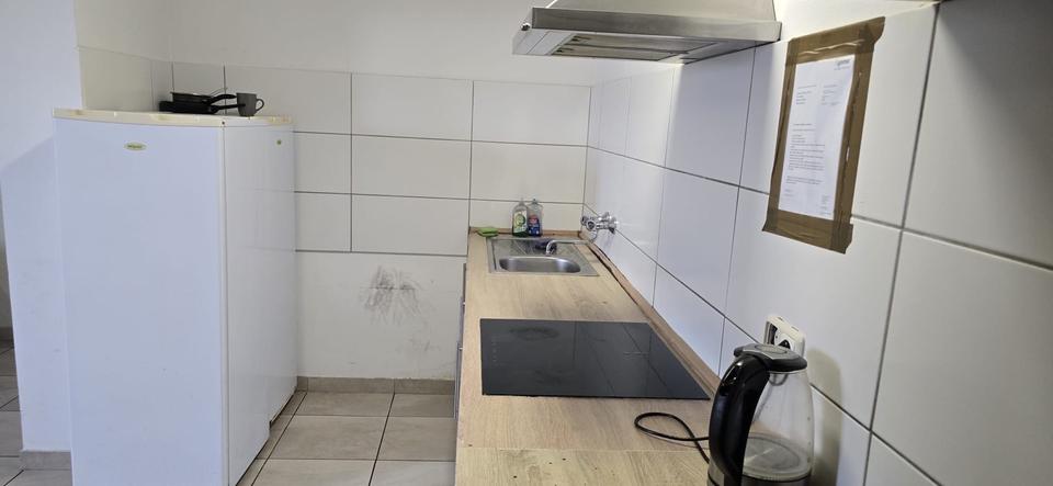 Wohnen auf Zeit Bochum Altenbochum - 1 Zimmer, 13 m&sup2;, 320&euro; | Angebot:24660809