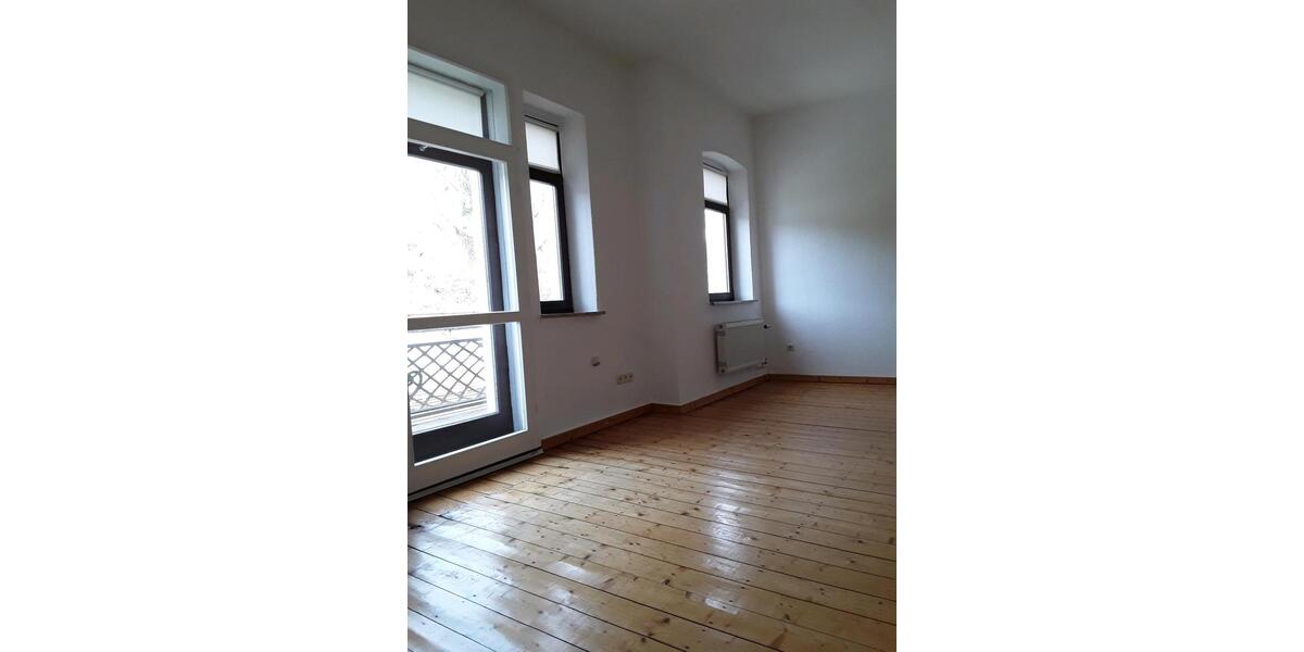Etagenwohnung Kronach - 4 Zimmer, 106 m&sup2;, 830&euro; | Angebot:25960609