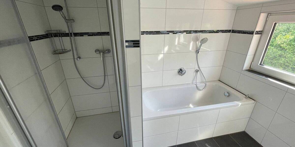 Etagenwohnung Pegnitz - 3 Zimmer, 59 m&sup2;, 600&euro; | Angebot:26657313
