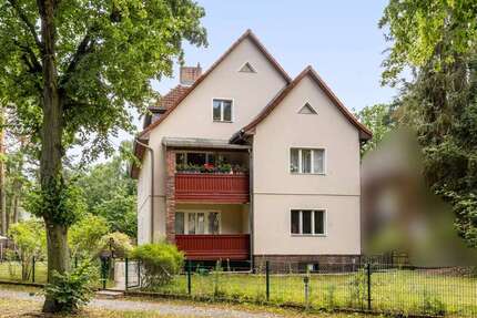 Wohnung Falkensee - 2 Zimmer, 50 m&sup2;, 795&euro; | Angebot:26740983