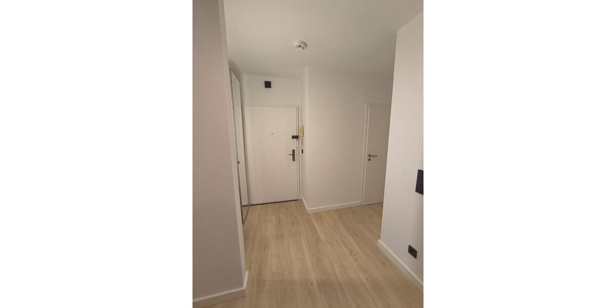 Dachgeschoßwohnung Eutin - 2.5 Zimmer, 46 m&sup2;, 600&euro; | Angebot:24850146