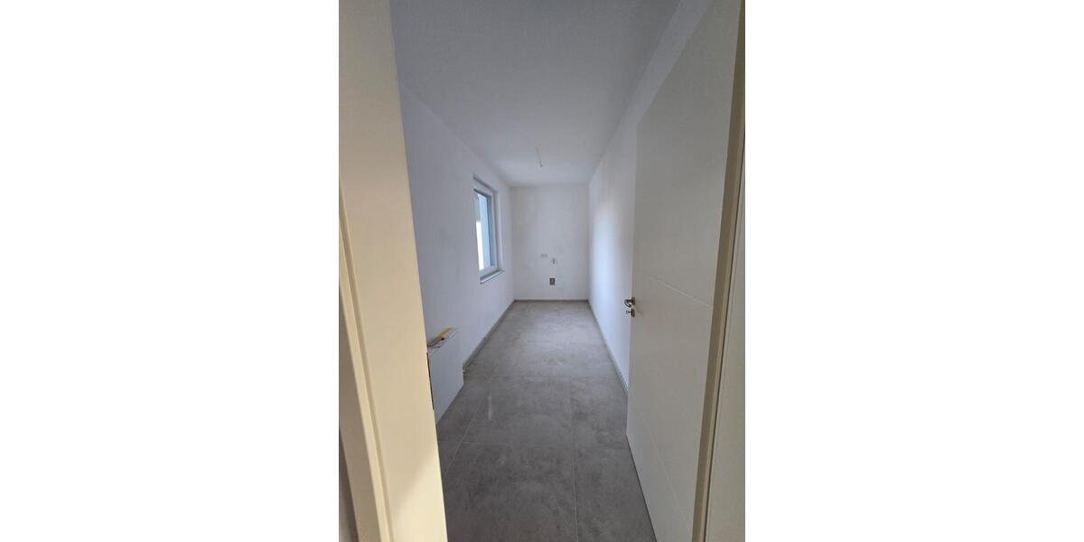 Moderne 3 Zimmer Wohnung Neubauwohnung mit Terasse 3 zimmer