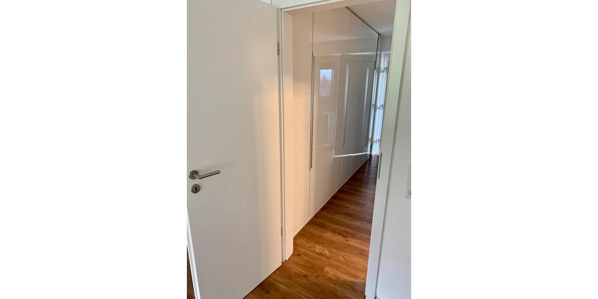 Etagenwohnung Beuren - 1 Zimmer, 36 m&sup2;, 800&euro; | Angebot:26630901