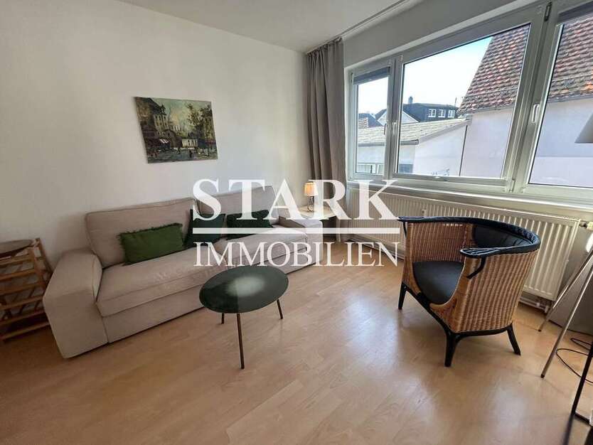 Wohnung zum Mieten in Bad Soden 980 € 50 m² 2 zimmer