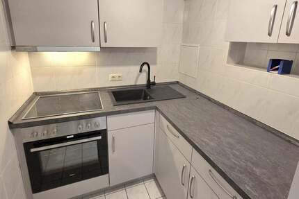 Tolle 2-Zimmer-Wohnung mit Einbauküche, Waschmaschine und Aufzug! - Wohnung Chemnitz Lutherviertel | Angebot:26096660