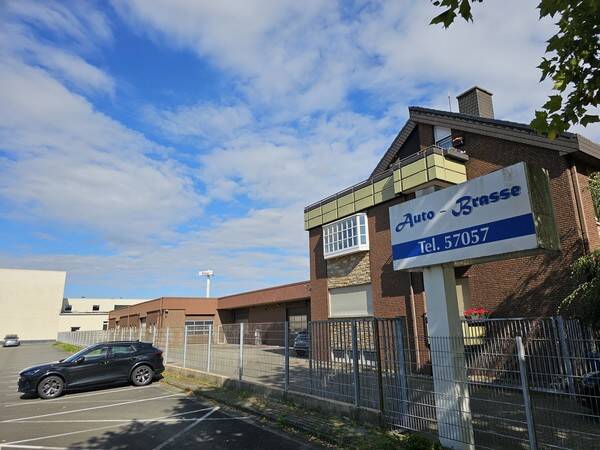 Gewerbeobjekt Osnabrück Fledder - 5.600&euro; | Angebot:25695842