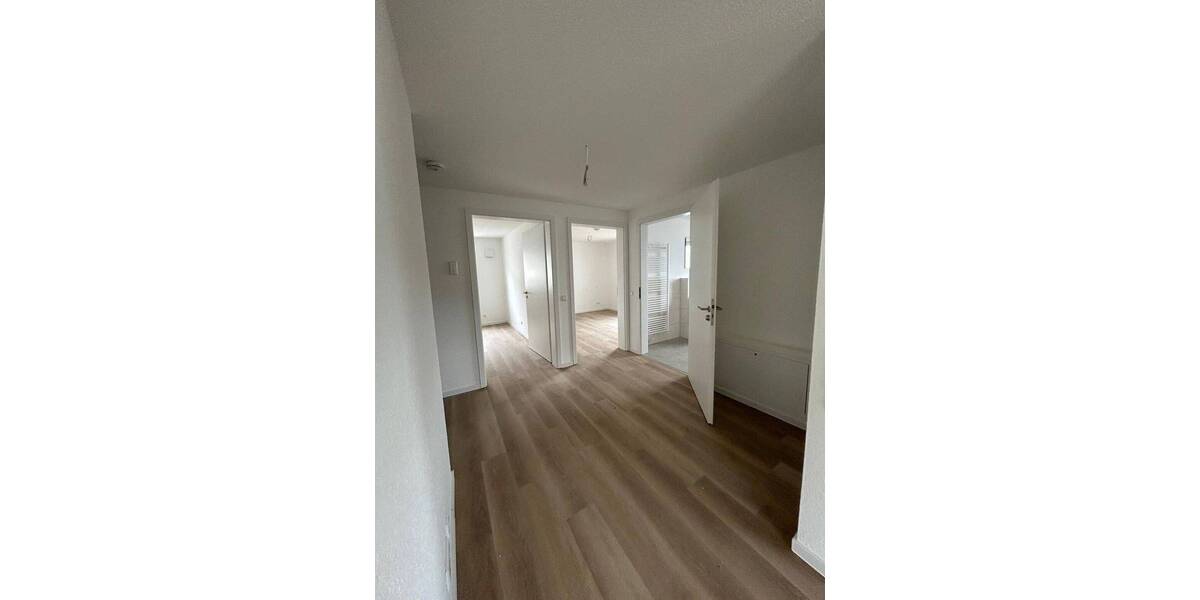 Etagenwohnung Boxberg Kupprichhausen - 3 Zimmer, 85 m&sup2;, 920&euro; | Angebot:26155879