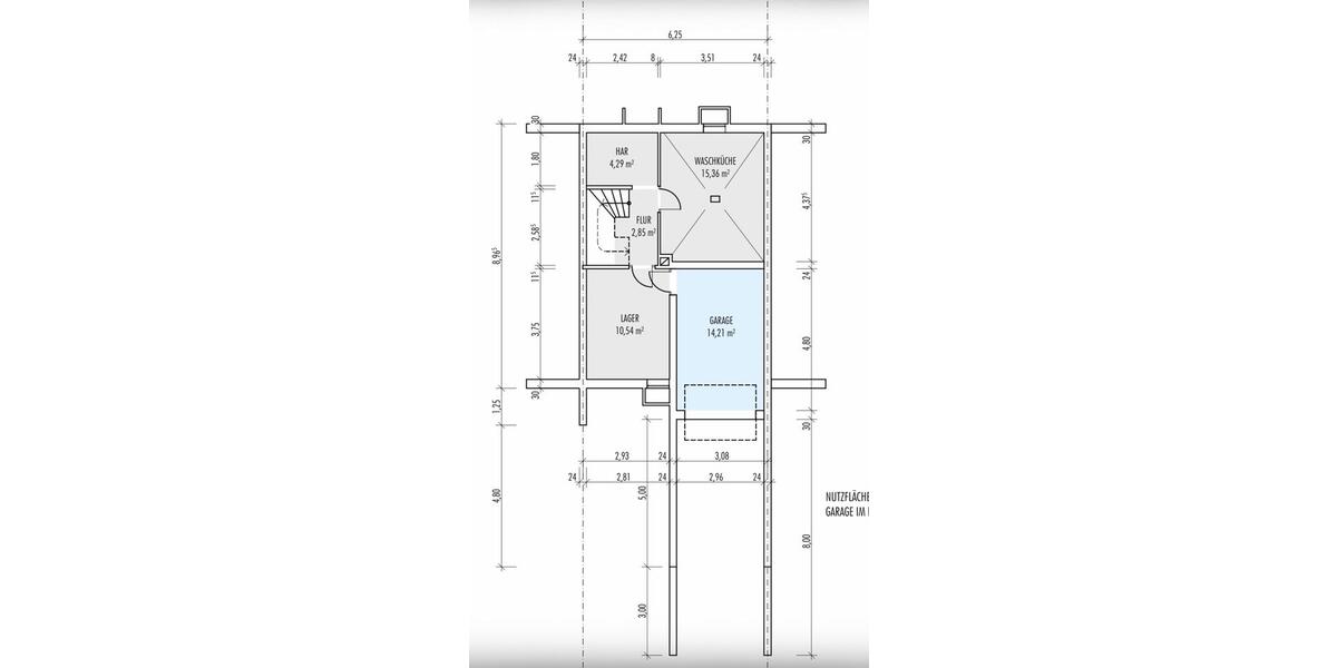 Reihenhaus Landsberg am Lech Ellighofen - 4 Zimmer, 115 m&sup2;, 1.850&euro; | Angebot:26609005