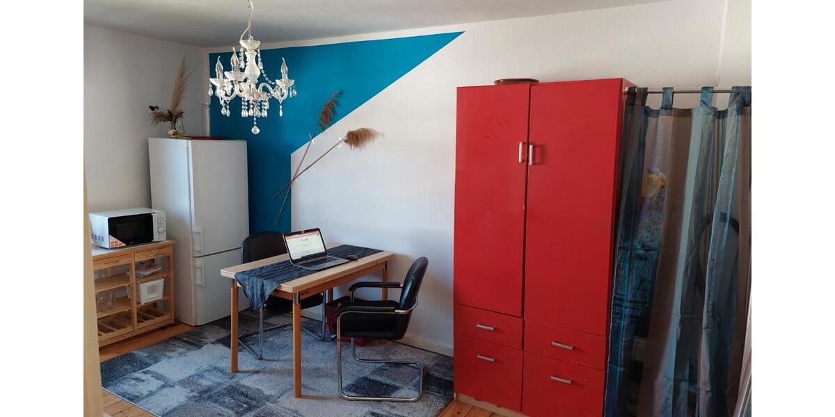 Wohnen auf Zeit Frankfurt am Main Westend Süd - 1 Zimmer, 38 m&sup2;, 770&euro; | Angebot:26551259