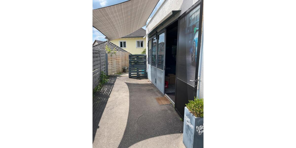 Gewerbeobjekt Zimmern ob Rottweil - 1.100&euro; | Angebot:26070077