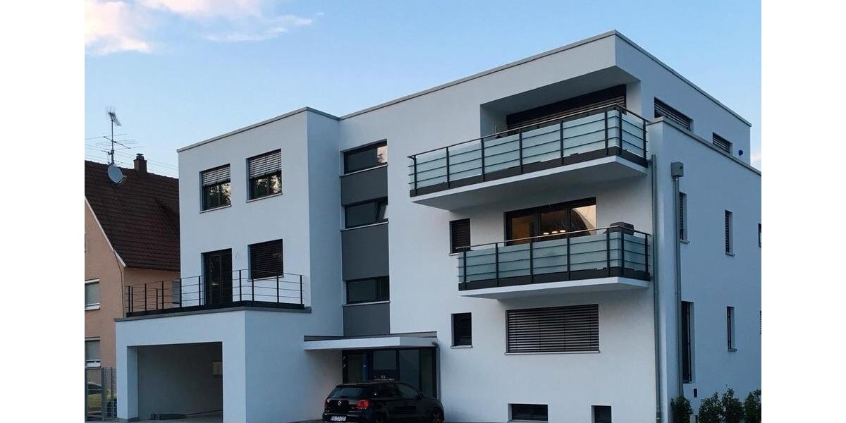 Hochparterre Geislingen - 3 Zimmer, 73 m&sup2;, 920&euro; | Angebot:25234602