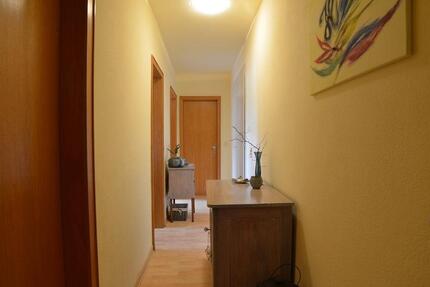 Wohnung Waldbröl - 2 Zimmer, 47 m&sup2;, 480&euro; | Angebot:27604273