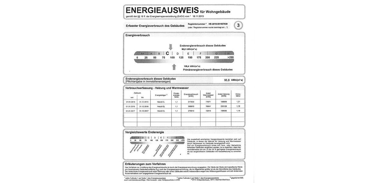 Etagenwohnung Heppenheim (Bergstraße) - 1 Zimmer, 37 m&sup2;, 520&euro; | Angebot:26198789