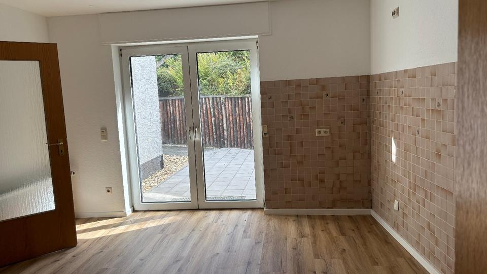 schöne Mietwohung in Schleiden - Olef